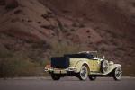 Cord L-29 Convertible 1932 года